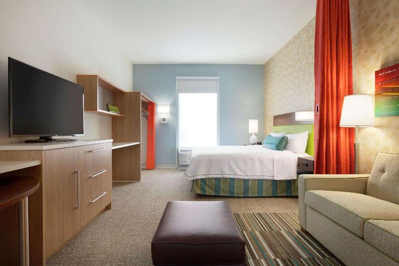 Home2 Suites by Hilton Durham, NC