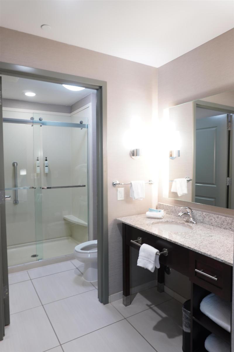 Homewood Suites By Hilton Christiansburg image