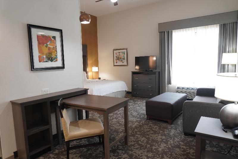 Homewood Suites By Hilton Christiansburg image