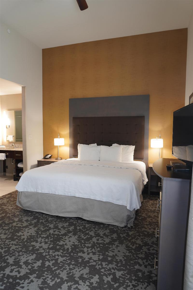 Homewood Suites By Hilton Christiansburg image