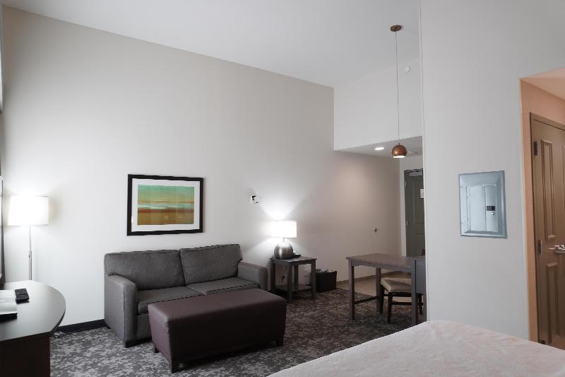 Homewood Suites By Hilton Christiansburg image