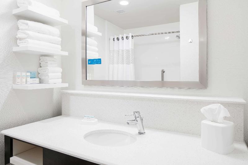 Hampton Inn And Suites Hudson image