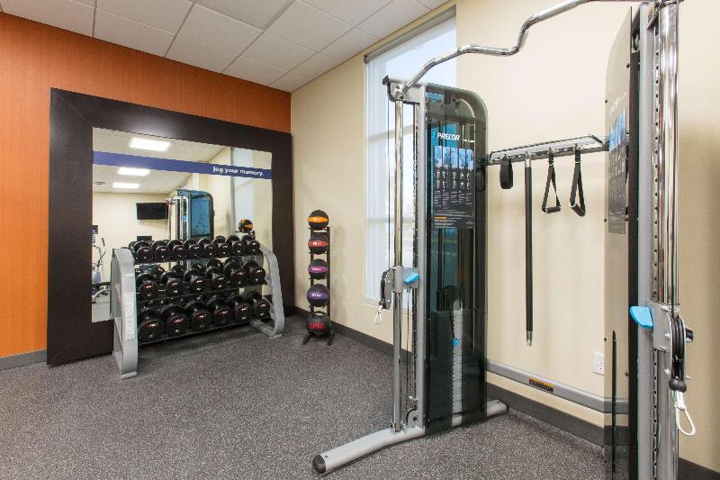 Hampton Inn Palatka image