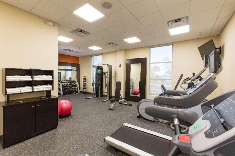 Hampton Inn Palatka image