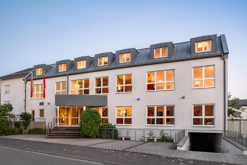 Amedia Hotel Frankfurt-Ruesselsheim by Wyndham