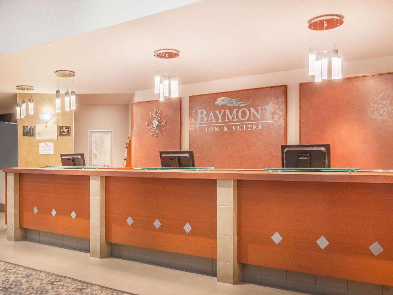Baymont by Wyndham Red Deer