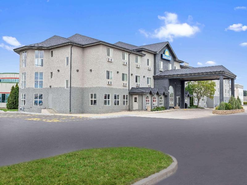 Days Inn by Wyndham Steinbach