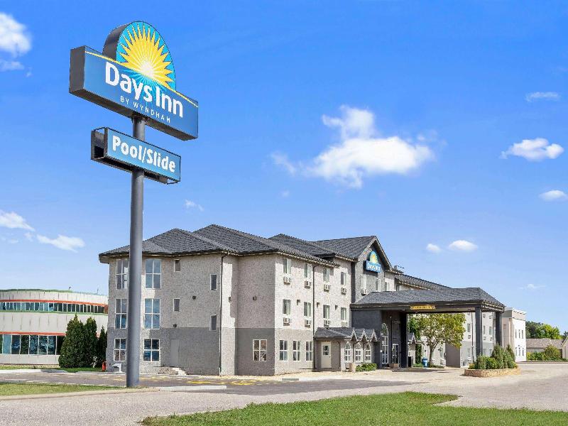 Days Inn by Wyndham Steinbach