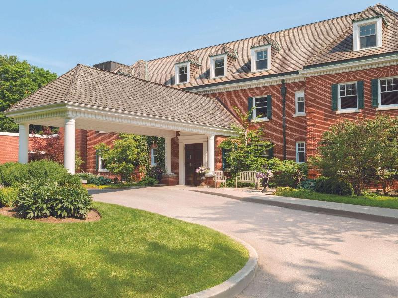 Spencer Hotel & Conference Centre image