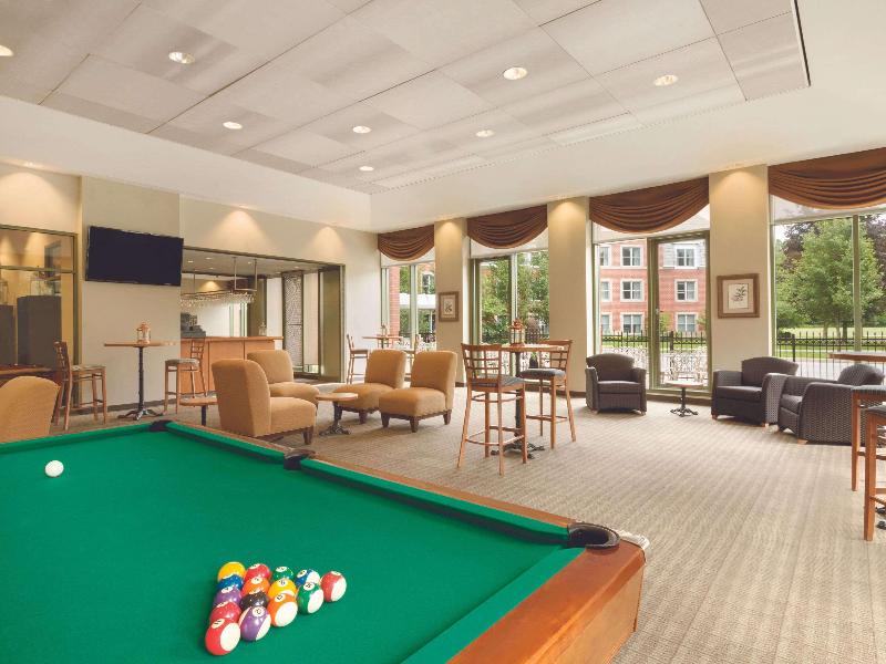 Spencer Hotel & Conference Centre image