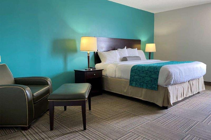 Travelodge by Wyndham Miramichi New Brunswick image