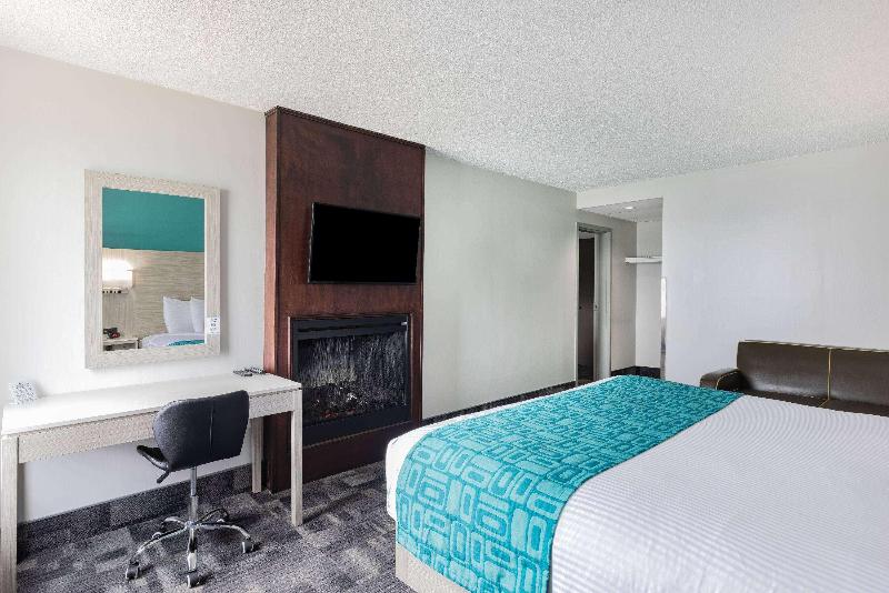Travelodge by Wyndham Miramichi New Brunswick image