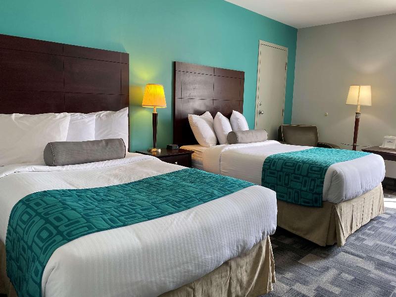 Travelodge by Wyndham Miramichi New Brunswick image