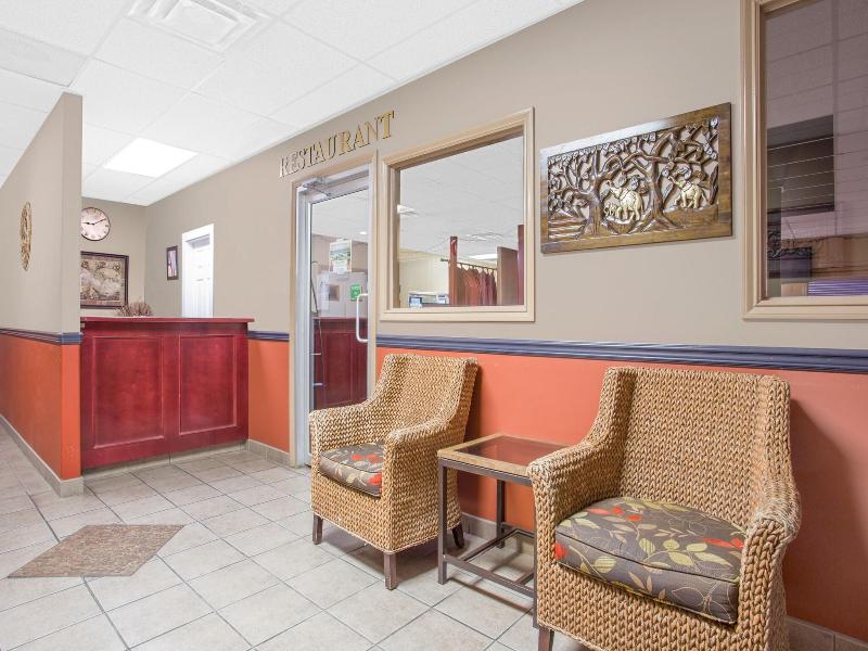 Barriere Motor Inn