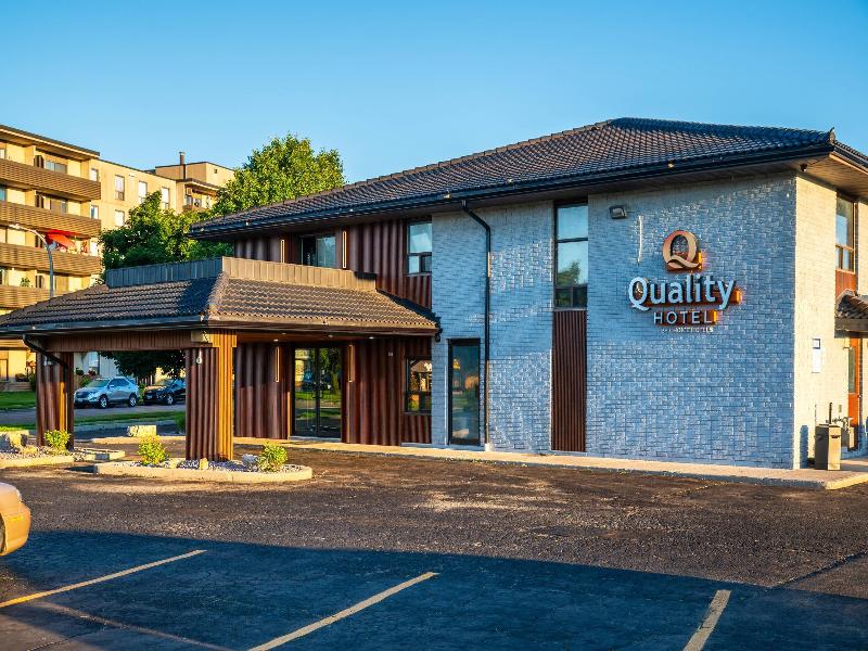 Quality Inn Chatham
