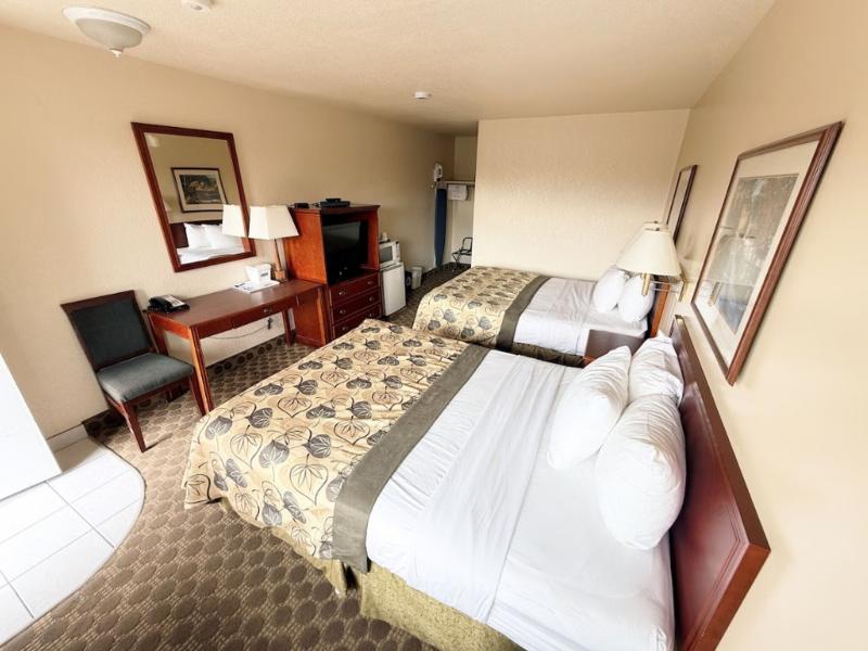 Travelodge by Wyndham Drumheller image