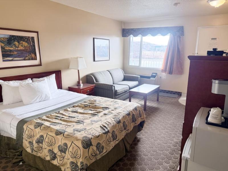 Travelodge by Wyndham Drumheller