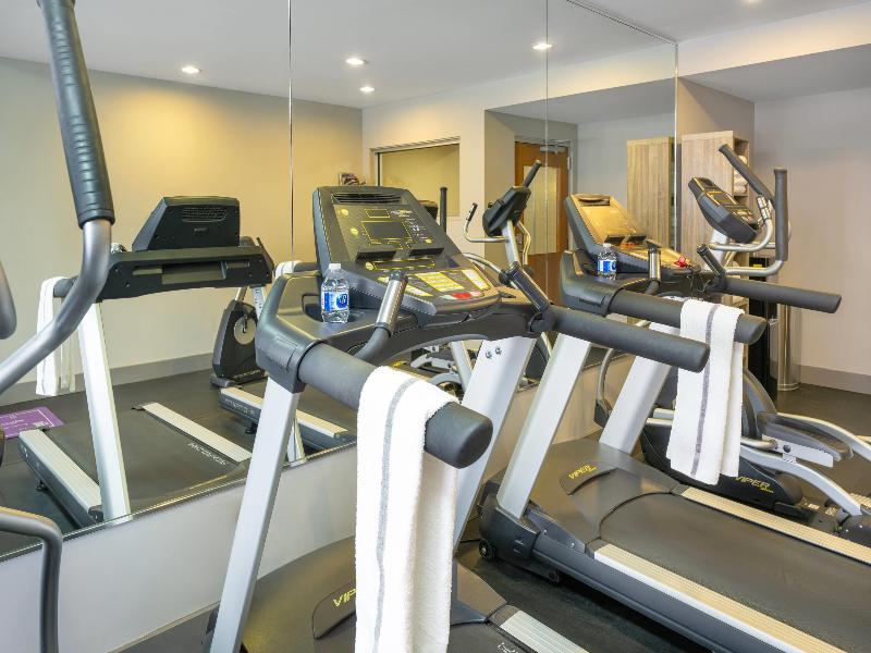 Radisson Hotel Edmonton Airport