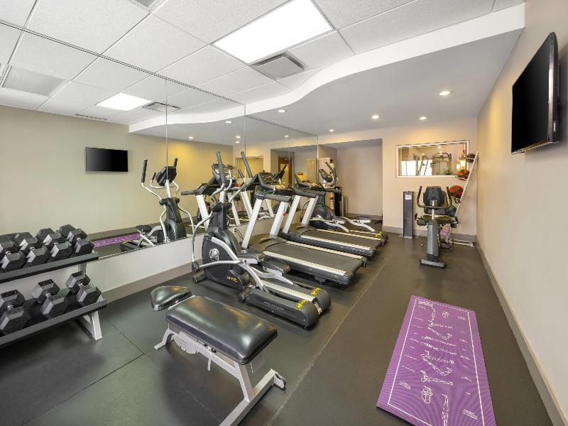 Radisson Hotel Edmonton Airport