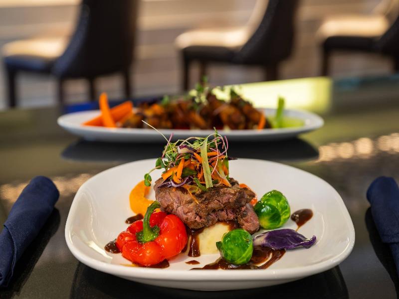 Radisson Hotel Edmonton Airport