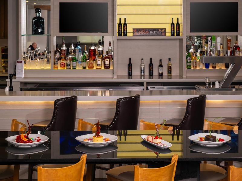 Radisson Hotel Edmonton Airport