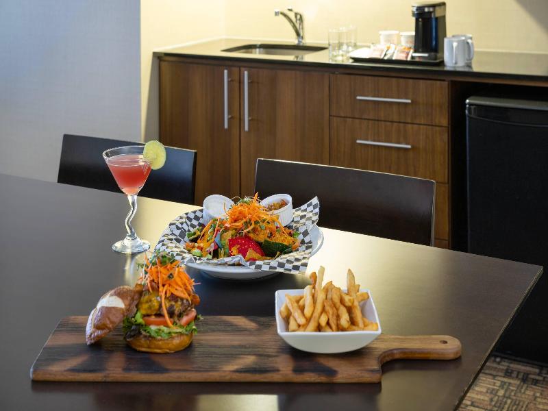 Radisson Hotel Edmonton Airport