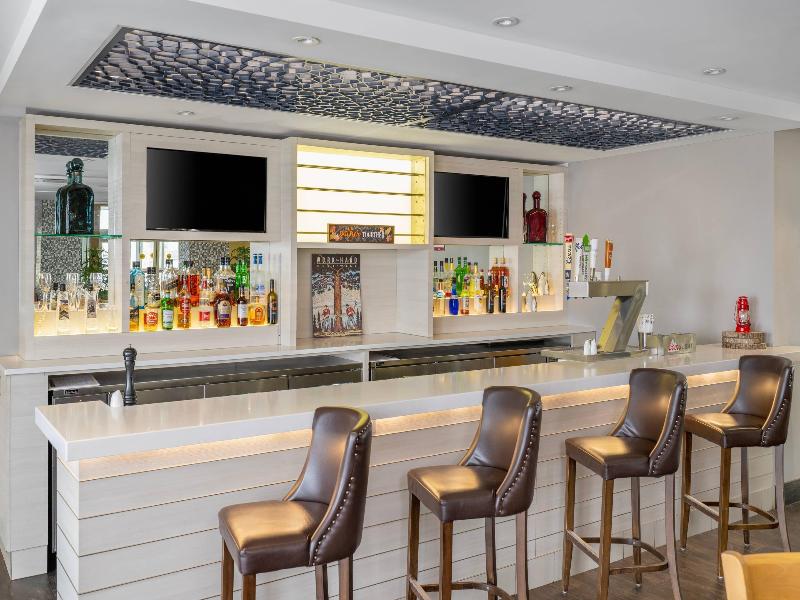 Radisson Hotel Edmonton Airport