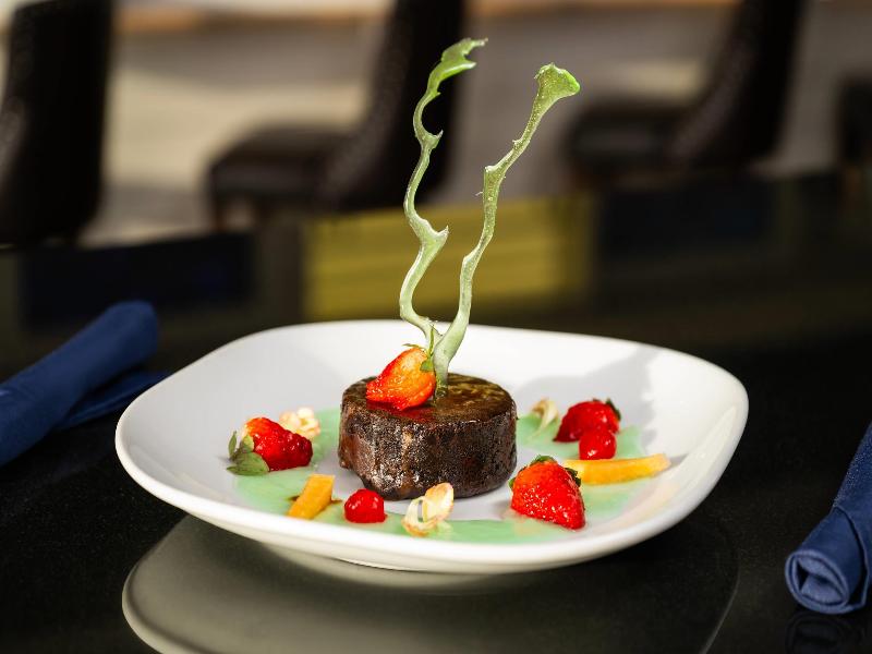 Radisson Hotel Edmonton Airport