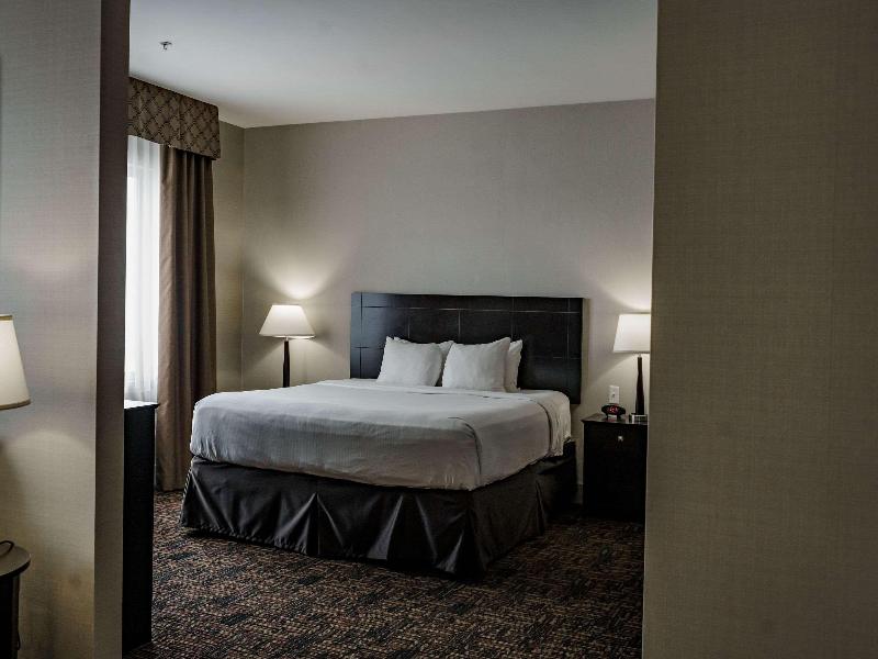 Radisson Hotel Edmonton Airport image