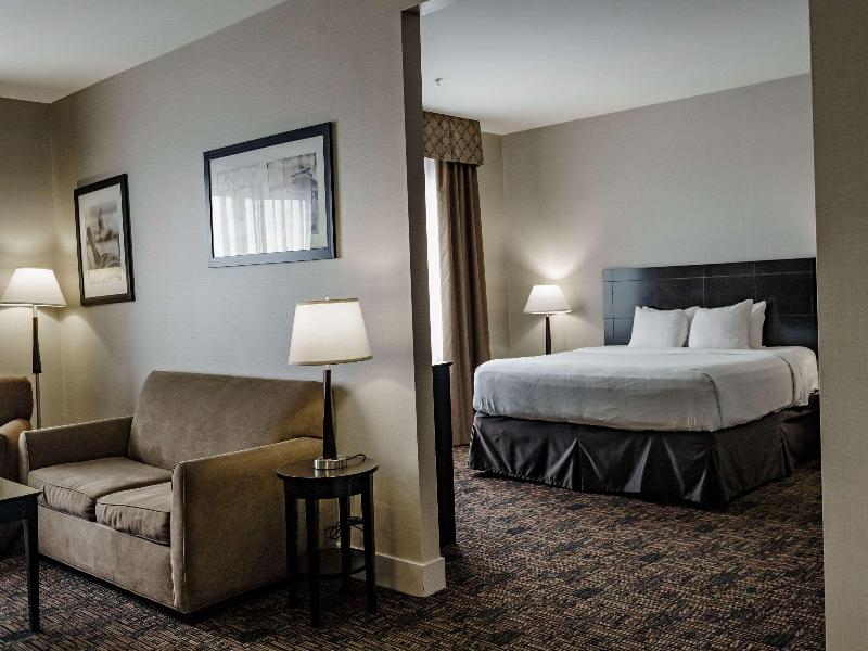 Radisson Hotel Edmonton Airport image