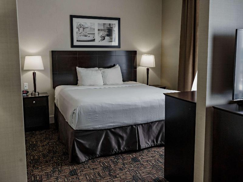 Radisson Hotel Edmonton Airport image
