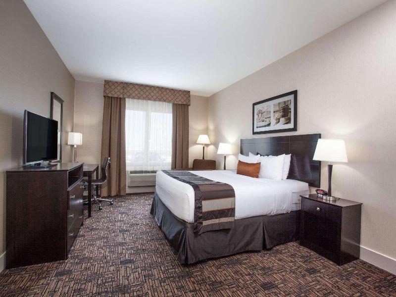 Radisson Hotel Edmonton Airport image