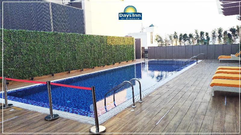 Days Hotel by Wyndham Panipat image 2