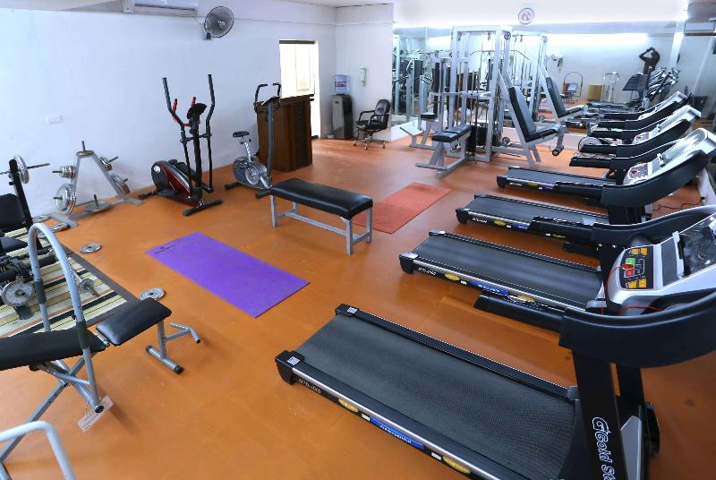 Ramada By Wyndham Multan image