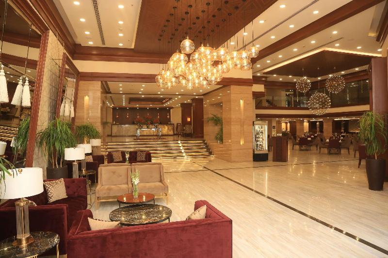 Ramada By Wyndham Multan image