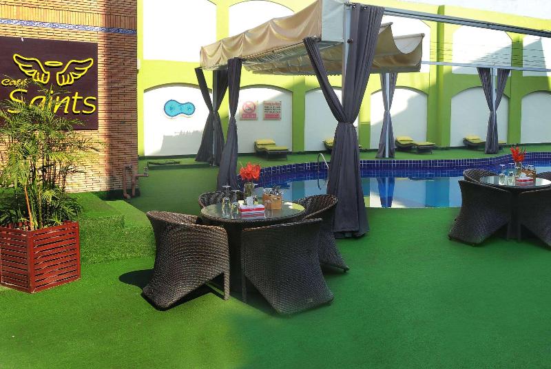Ramada By Wyndham Multan image