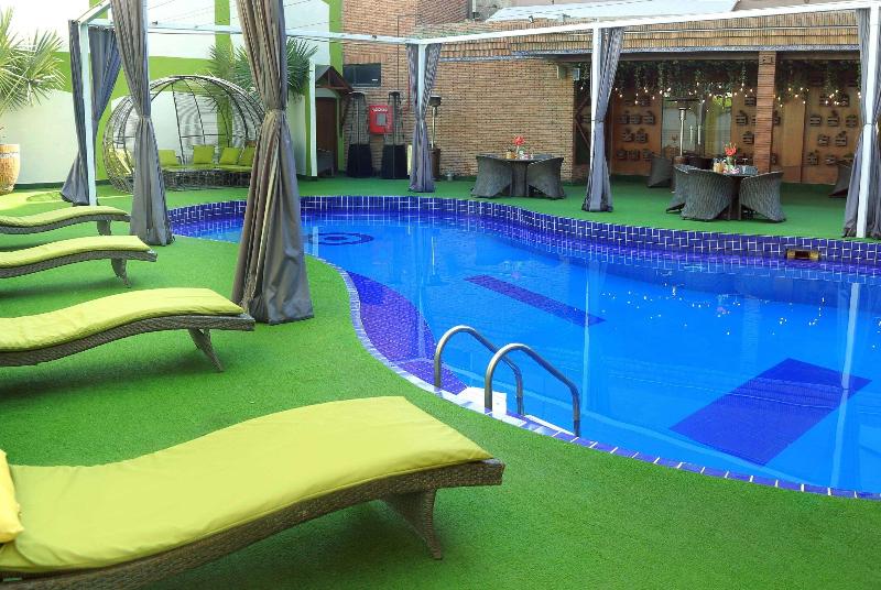 Ramada By Wyndham Multan image