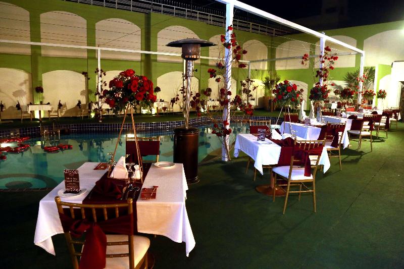 Ramada By Wyndham Multan image