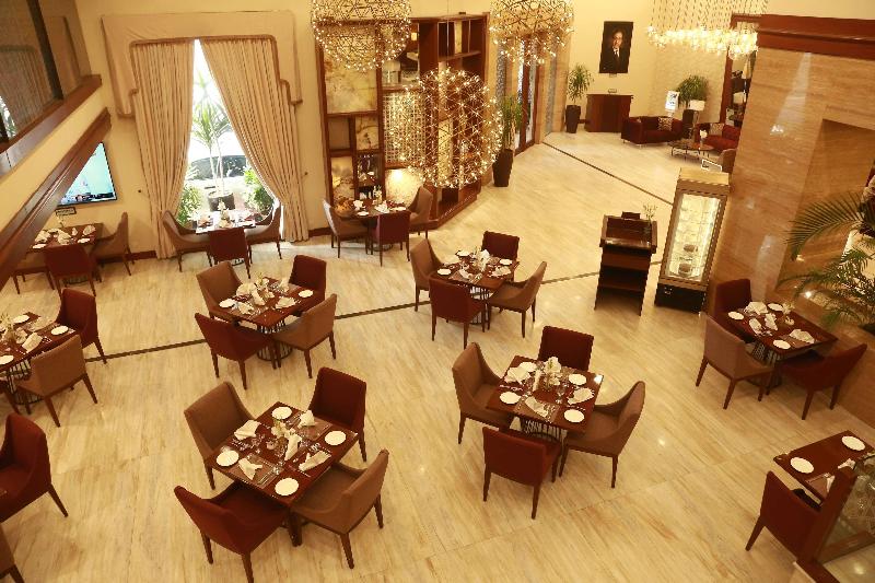 Ramada By Wyndham Multan image
