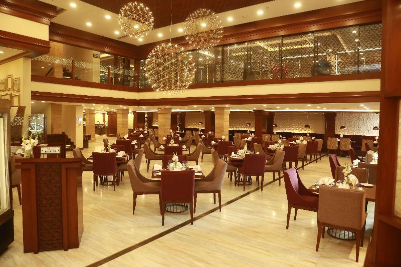 Ramada By Wyndham Multan image