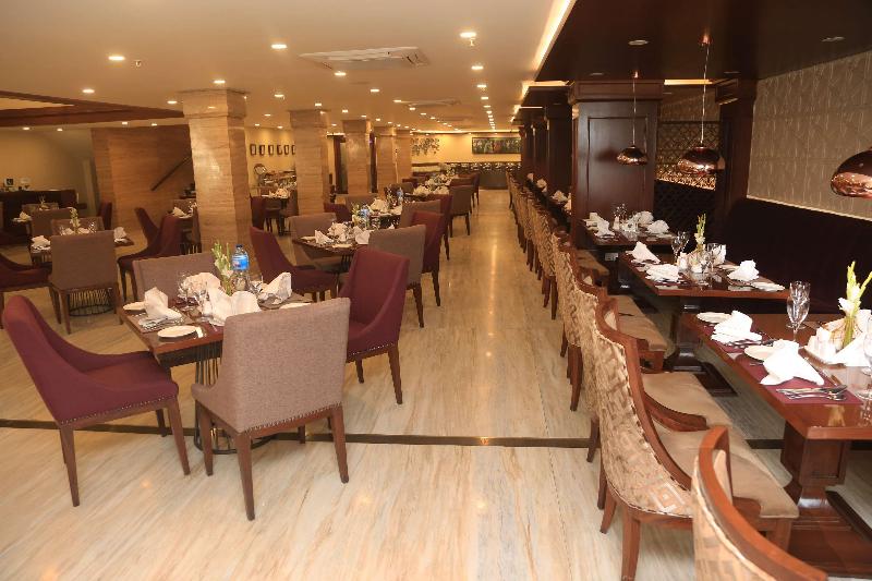 Ramada By Wyndham Multan image