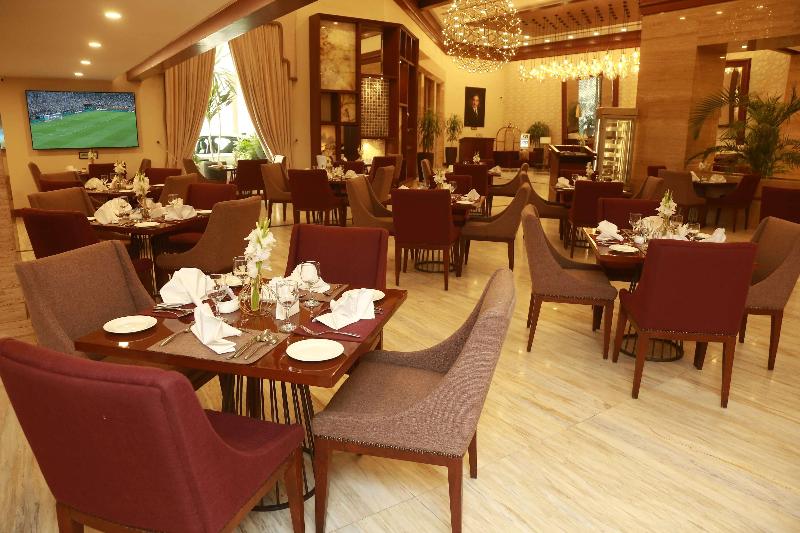Ramada By Wyndham Multan image