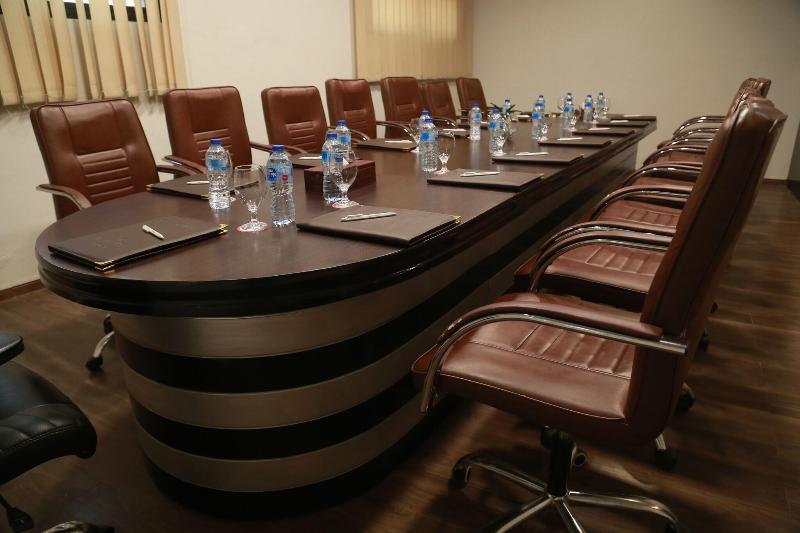 Ramada By Wyndham Multan image