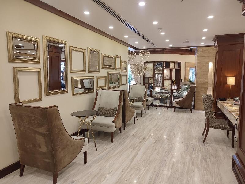 Ramada By Wyndham Multan image