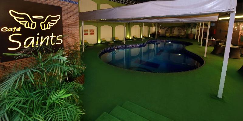 Ramada By Wyndham Multan image