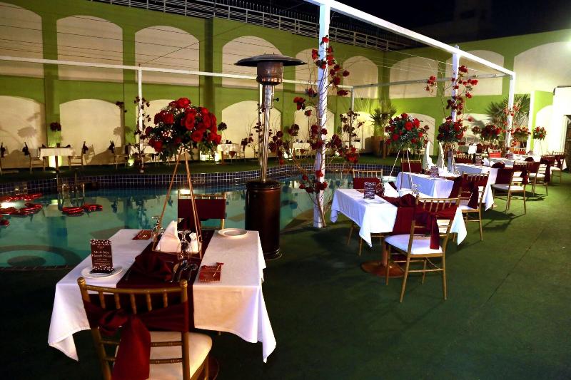 Ramada By Wyndham Multan image