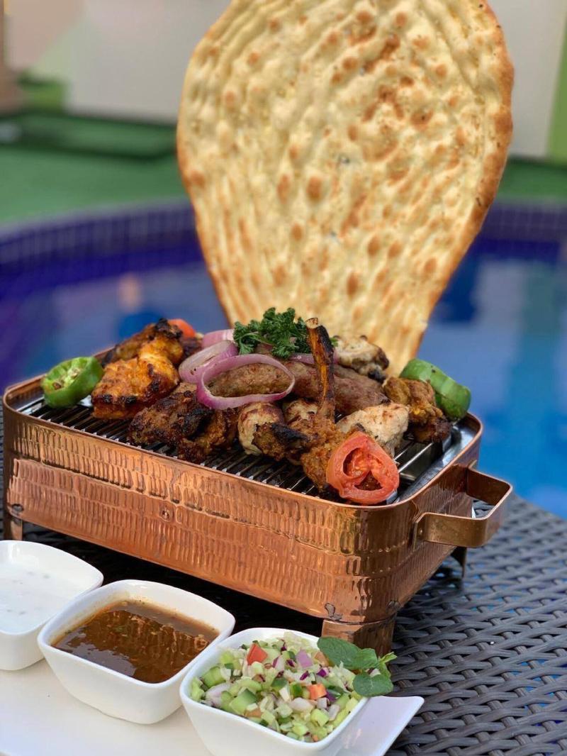 Ramada By Wyndham Multan image