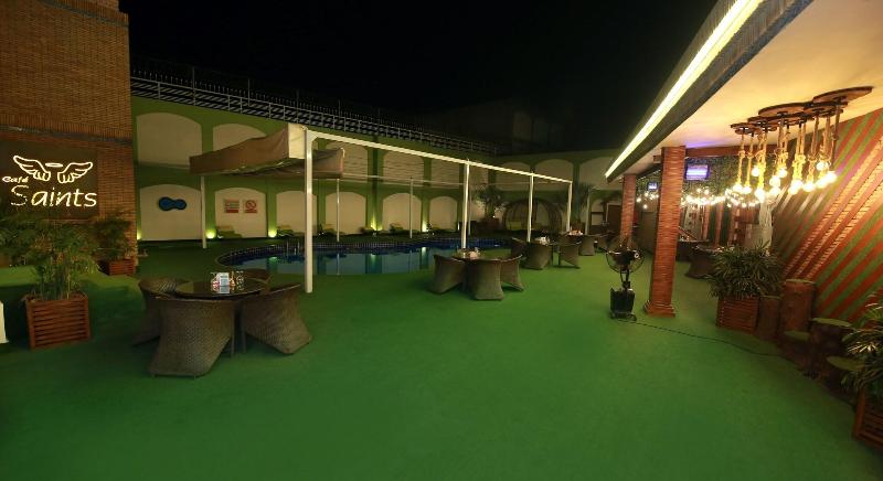 Ramada By Wyndham Multan image