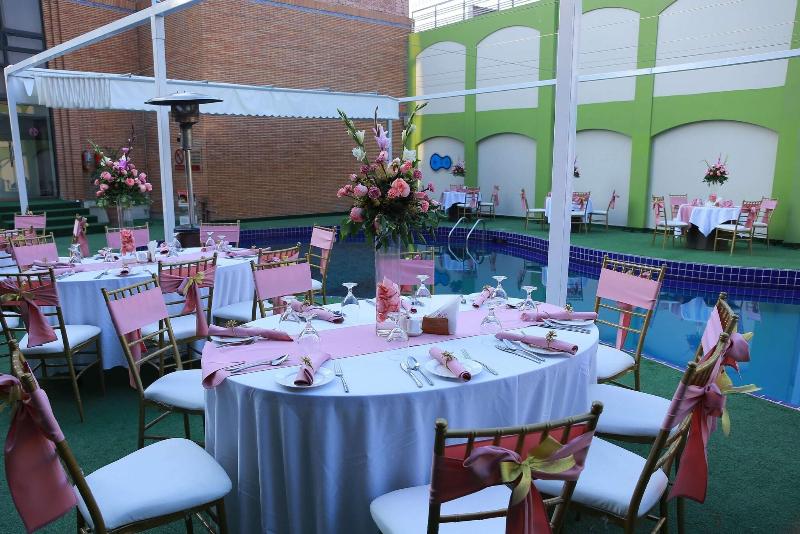 Ramada By Wyndham Multan image