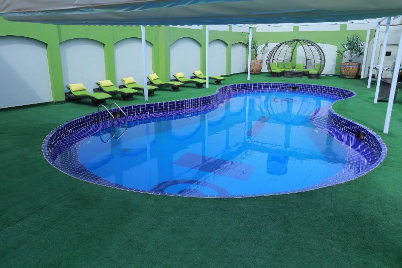 Ramada By Wyndham Multan image